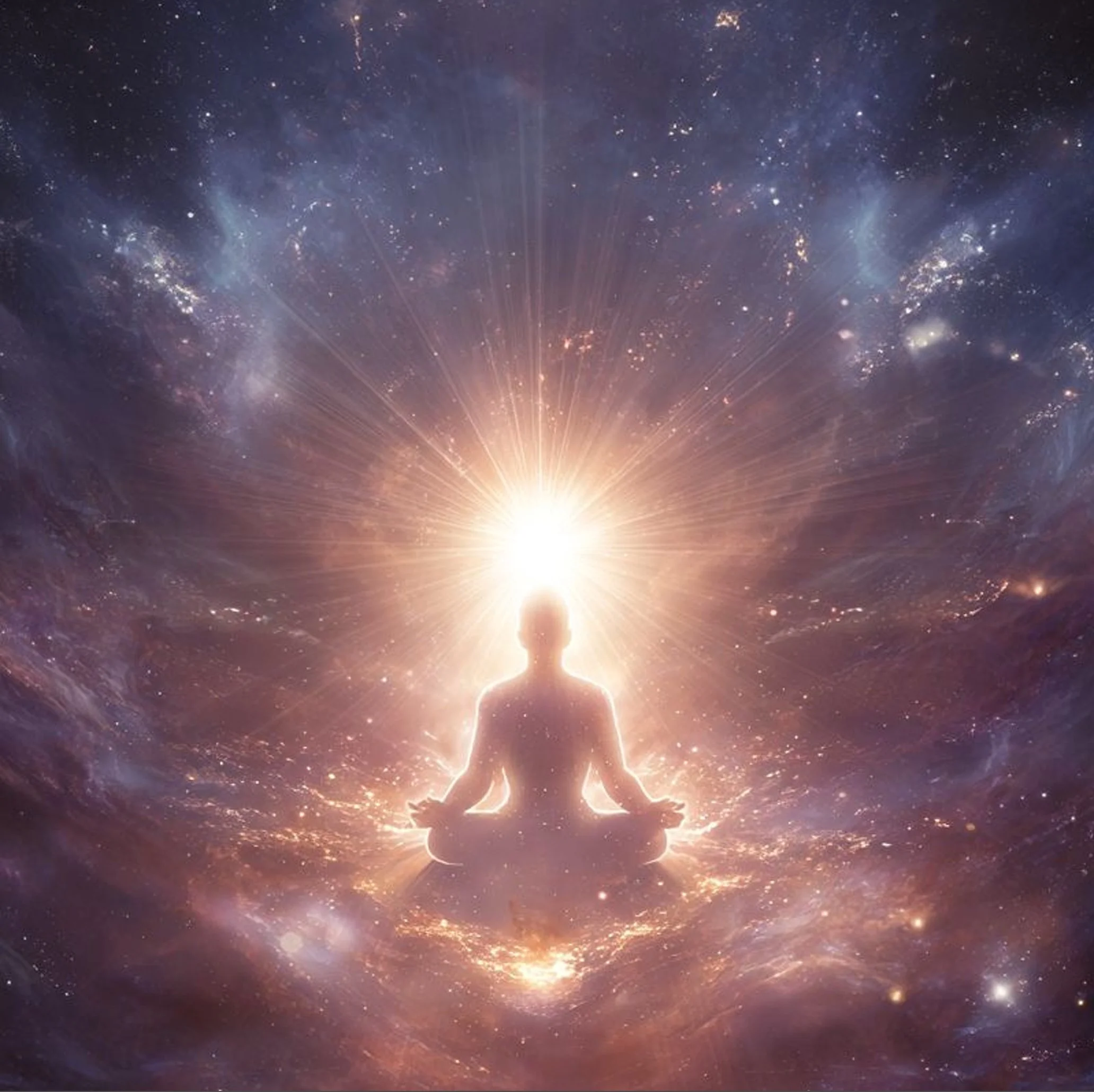 Virtual Usui / Holy Fire® Master Level + World Peace Upgrade