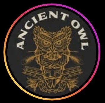 Ancient Owl Beer Garden-SLO
