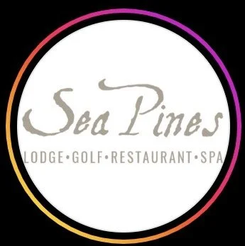 The Clubhouse at Sea Pines Golf Resort