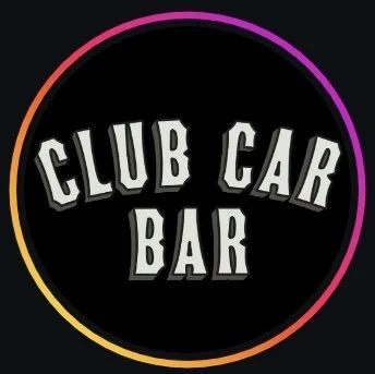 Club Car Bar