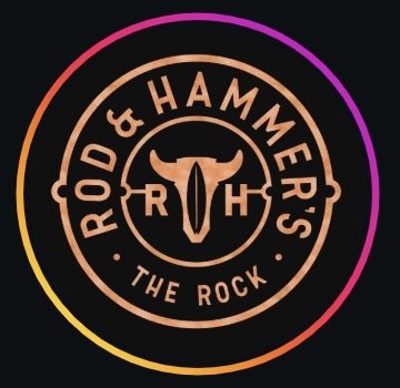 Rod and Hammer