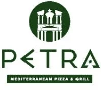 Petra Mediterranean Pizza and Grill