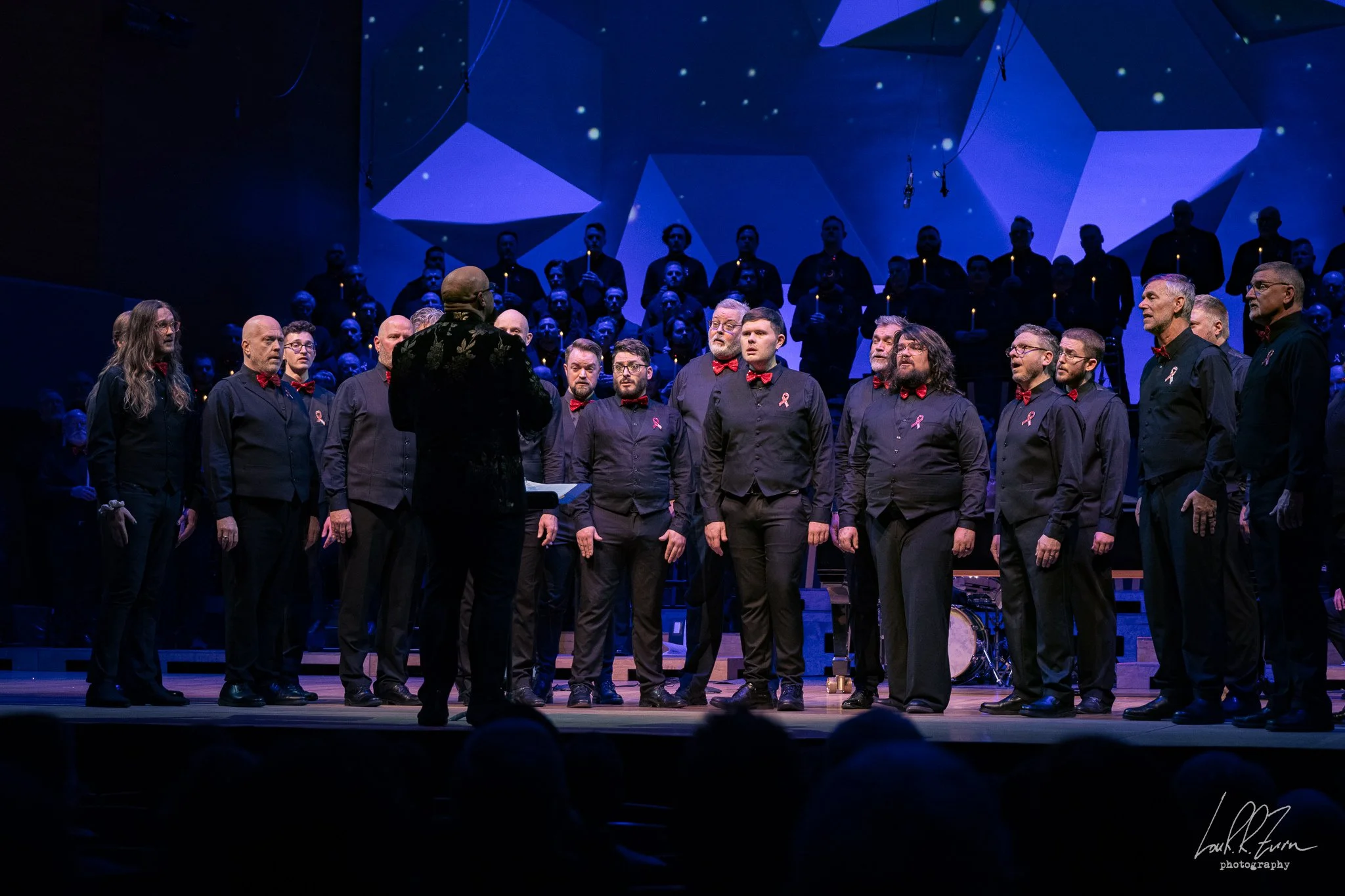 Borealis in Rochester, MN with Choral Arts Treble Singers