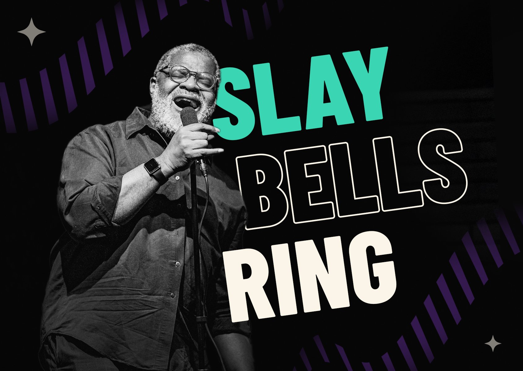 Slay Bells Ring — Twin Cities Gay Men's Chorus