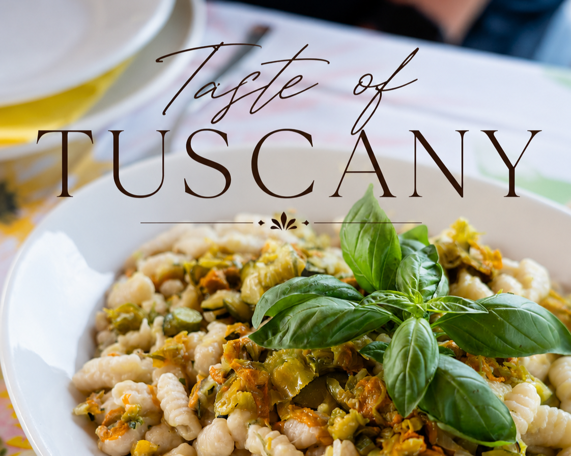 Taste of Tuscany
