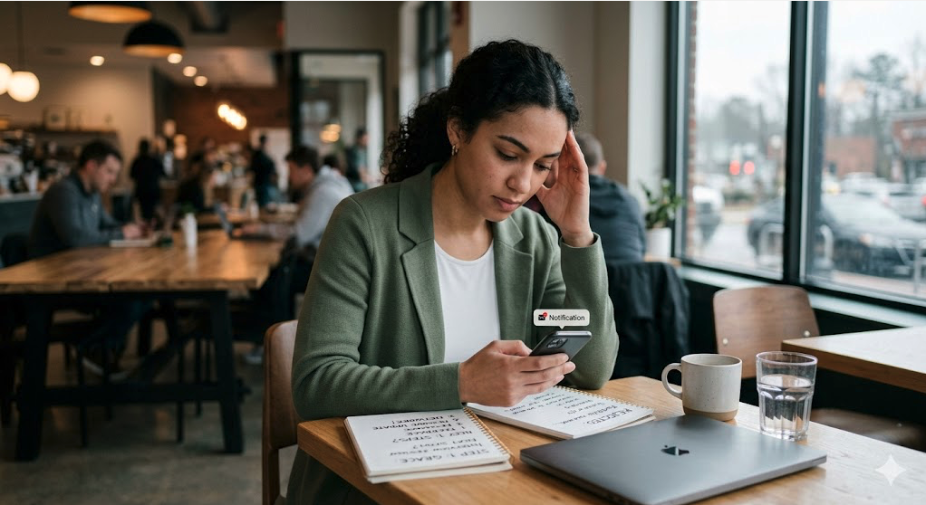 5 Crucial Steps to Recover From a Job Rejection and Pivot Your Career