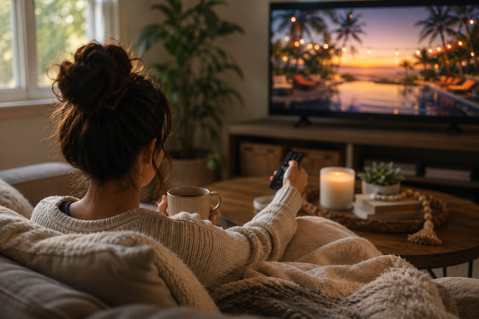 Love Island: A Therapist’s Take