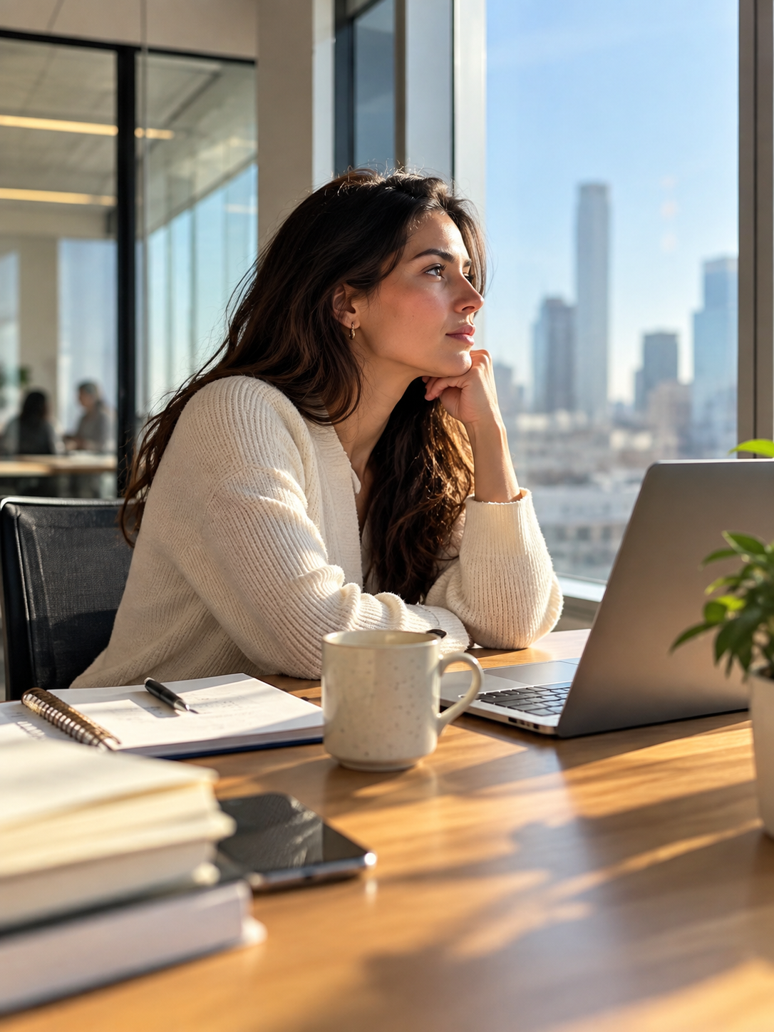 When Work Feels Like a Performance: Coping With Social Anxiety in the Workplace