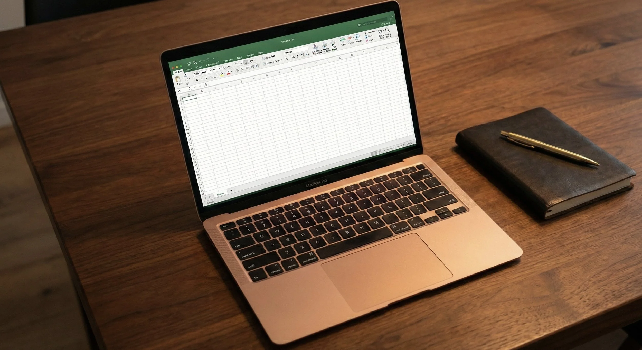 The Financial Side of Planning That Most People Never See