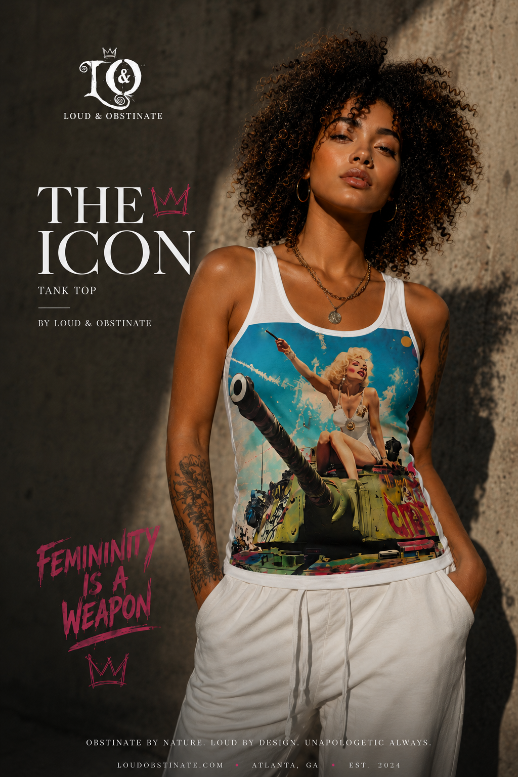 The Icon