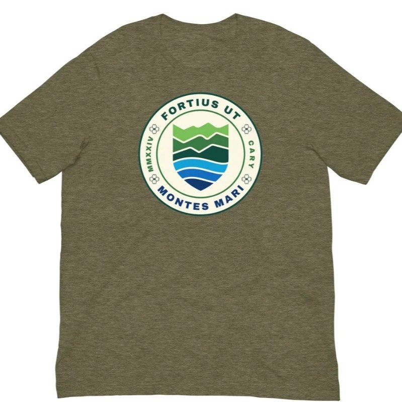 LAST CALL FOR MERGED LOGO MERCH!

We'll be updating our store later this week with the OG logo + championship star. 

mountainstoseafc.com

Link in BIO