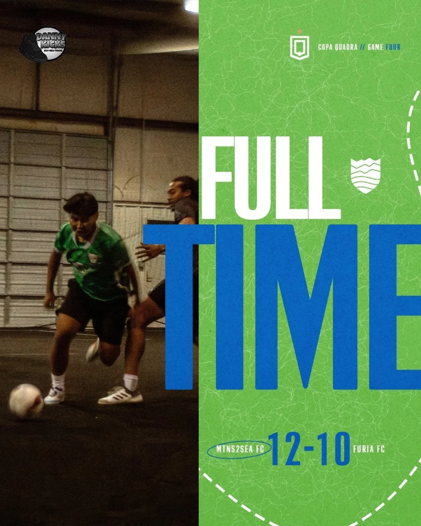 The climb starts here 🧗

We're back to our winning ways after digging in deep and getting back to basics!

#TogetherWeClimb #M2SFC #Trailhawks #raleighnc #ncsoccer 

@greattrailsnc 
@spectrum_soccer 
@danny_kickz7 
@realautonerd 
@risingsunpools