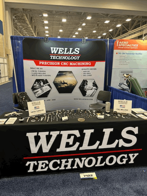 Visit us at MD&amp;M West:              Booth 536