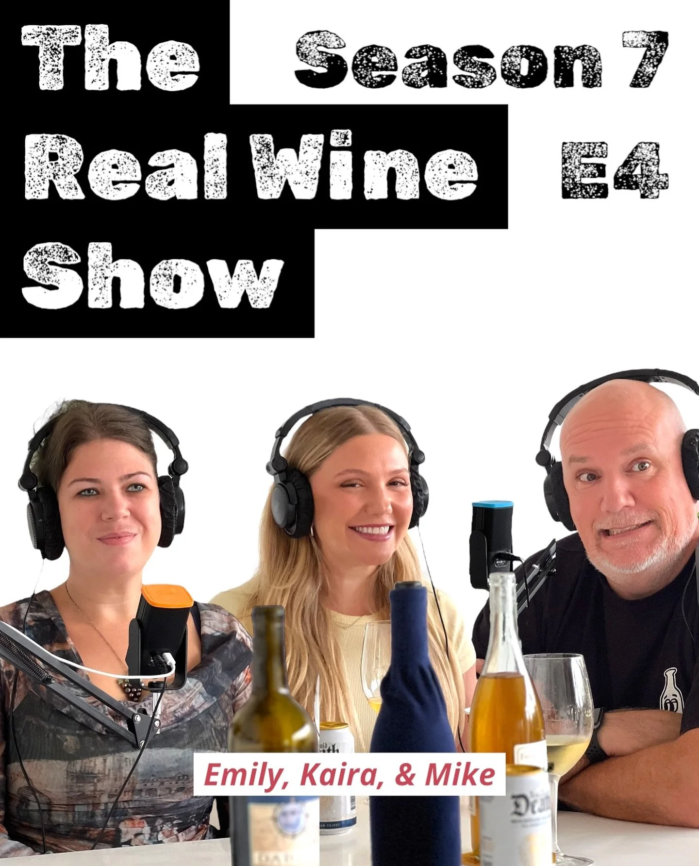 It&rsquo;s all about perspective, right, and these folks bring three distinct perspectives to make one great episode of fun and insightful wine talk!

Emily is the ED of the Michigan wine Collaborative, providing marketing with a focus on the product