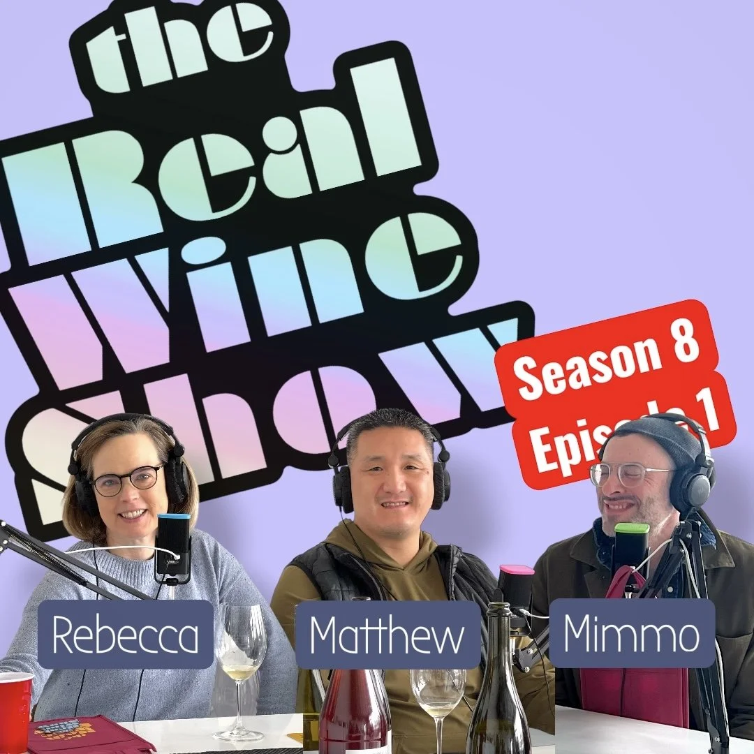 The S8 Listening Season Starts Now!