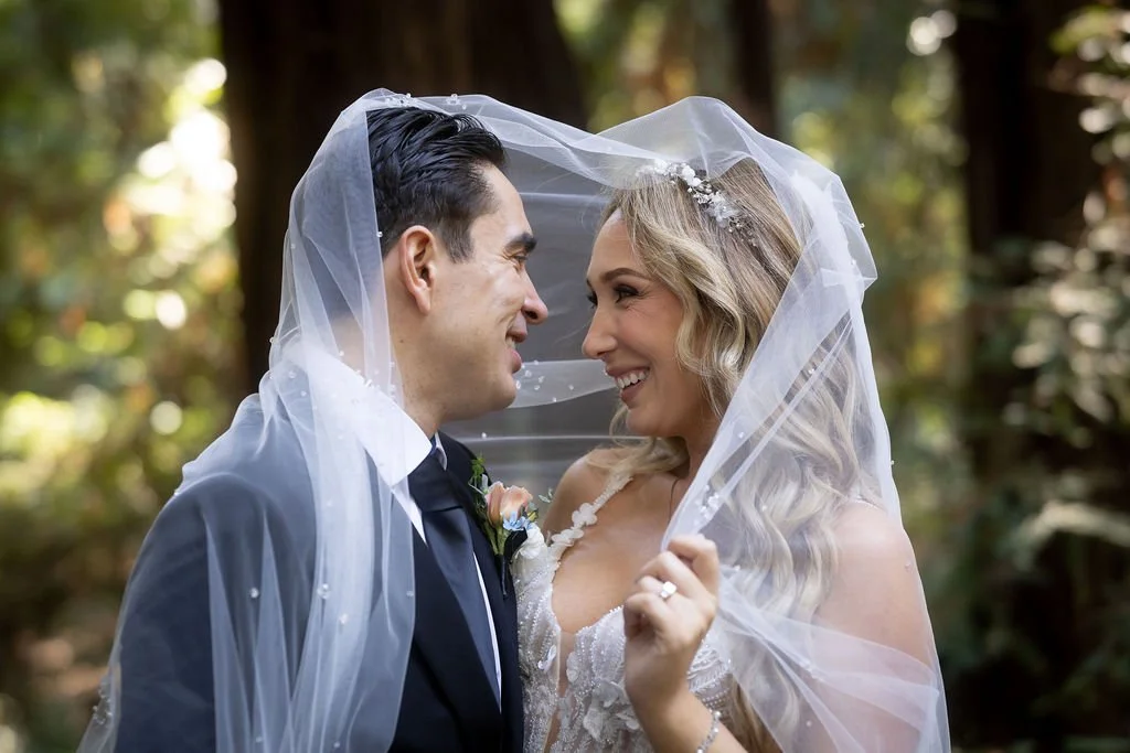 Why Big Sur Steals the Show for Elopements