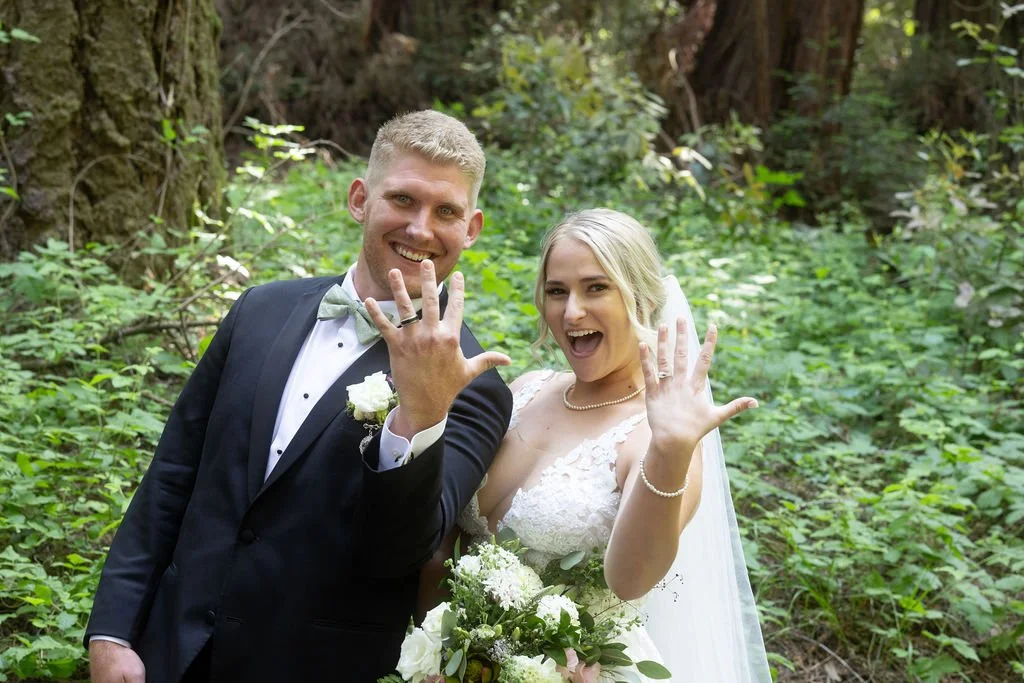 Elope Santa Cruz - Where Redwoods Meet the Sea