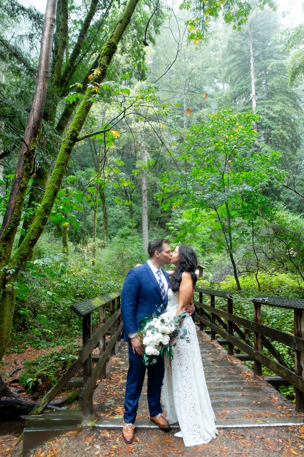 Say "I do" at a State Park     without the paperwork headache