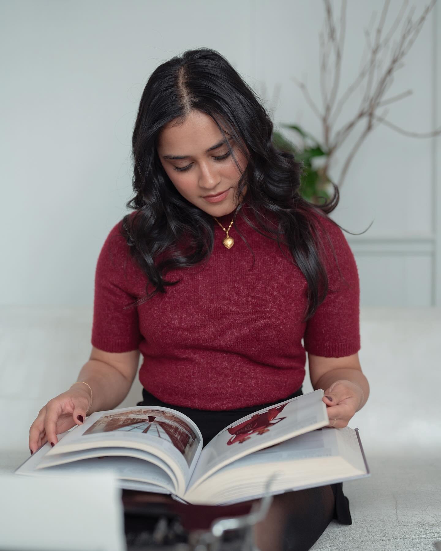 &ldquo;God walks among the pots and pans.&rdquo; &ndash; St. Teresa of Avila

Even in the wedding planning &mdash; spreadsheets, meetings, and emails &mdash; God is near.

He delights in beauty. He delights in marriage. He delights in your desire to 