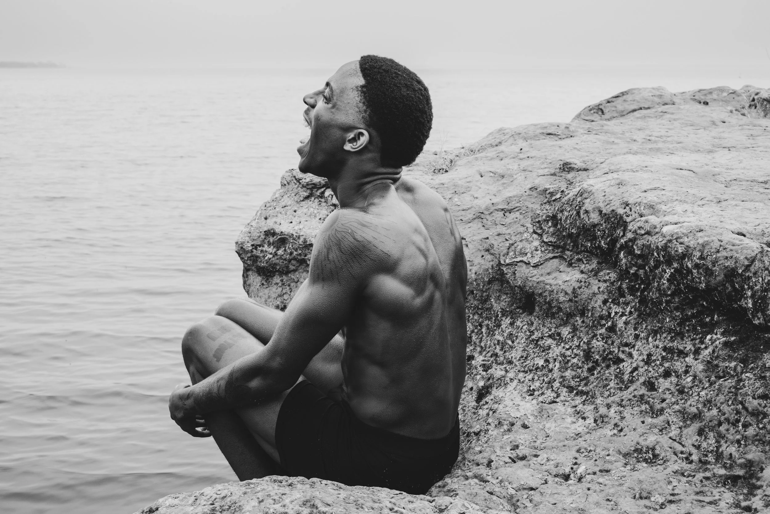 Beauty of a Black Man (2025)