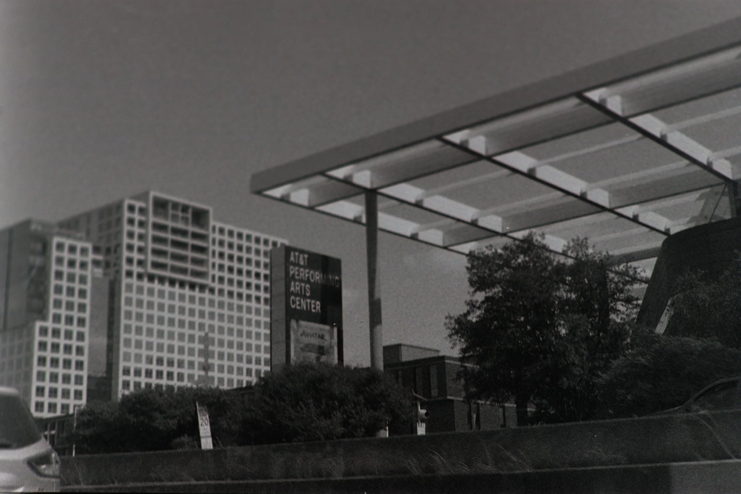 Dallas Architect (2025)