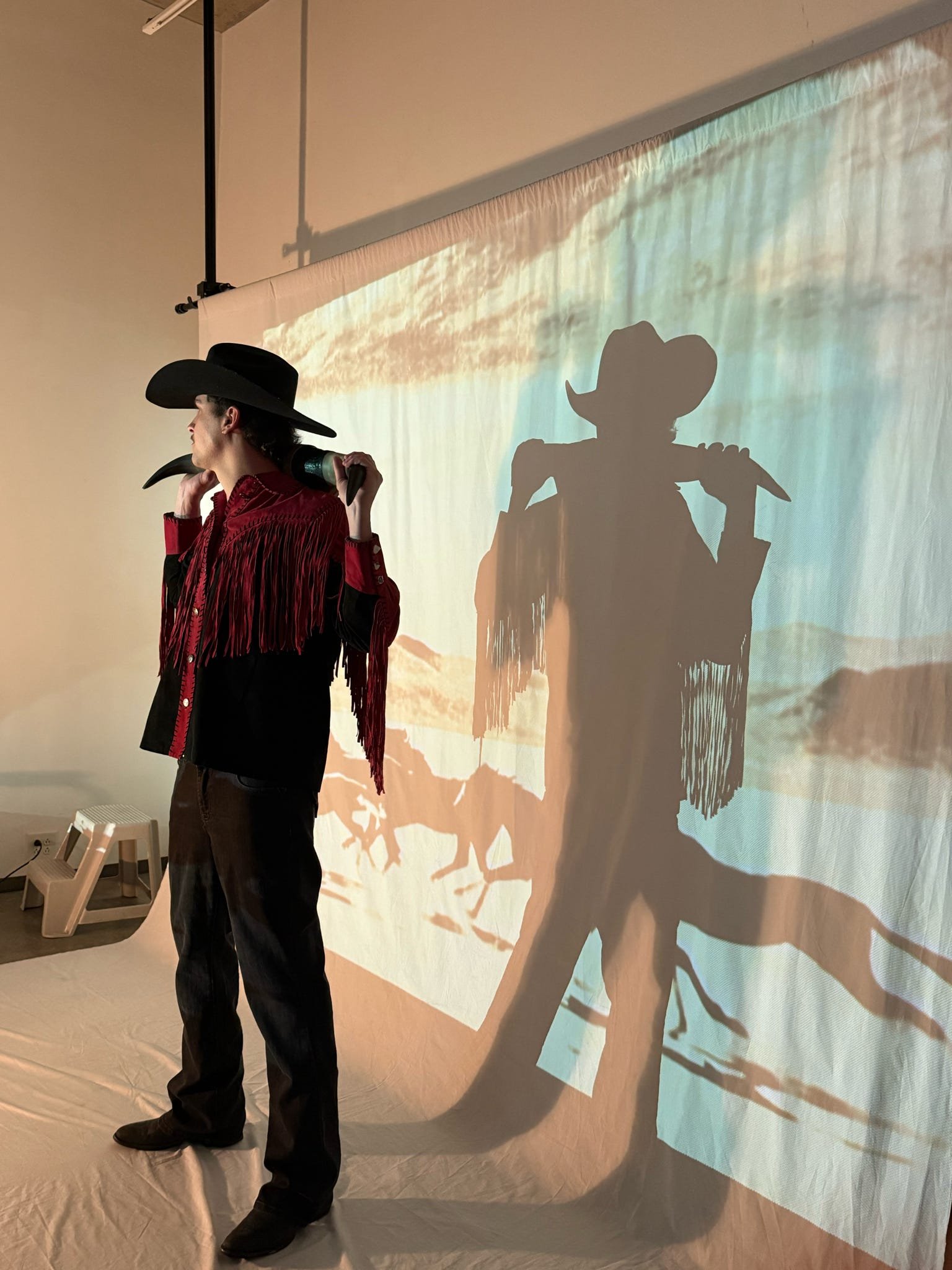 What’s Your Western SMA Spring 2025 Lookbook
