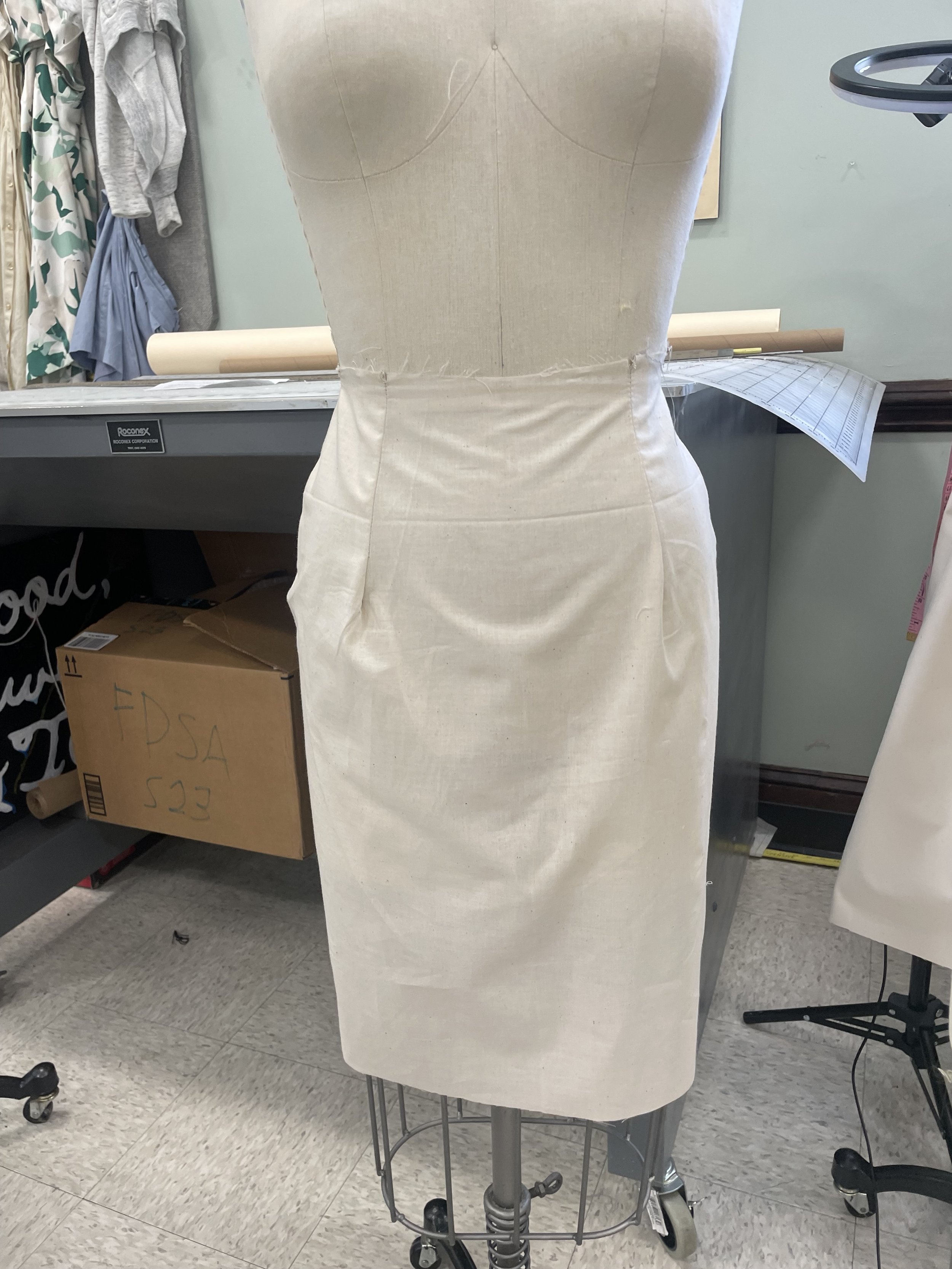 Basic Skirt