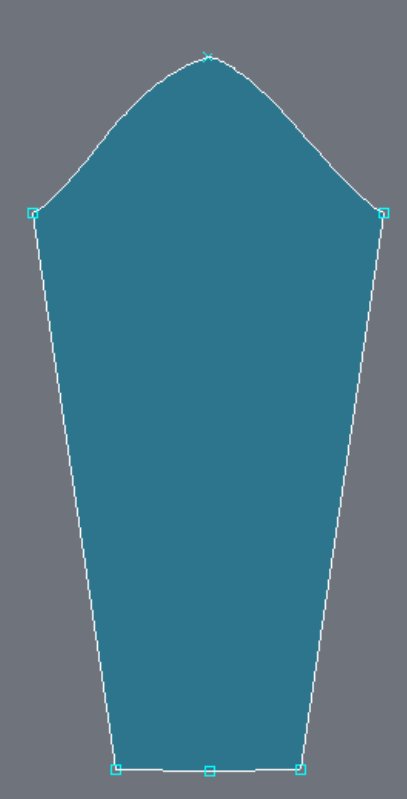 CAD Sleeve