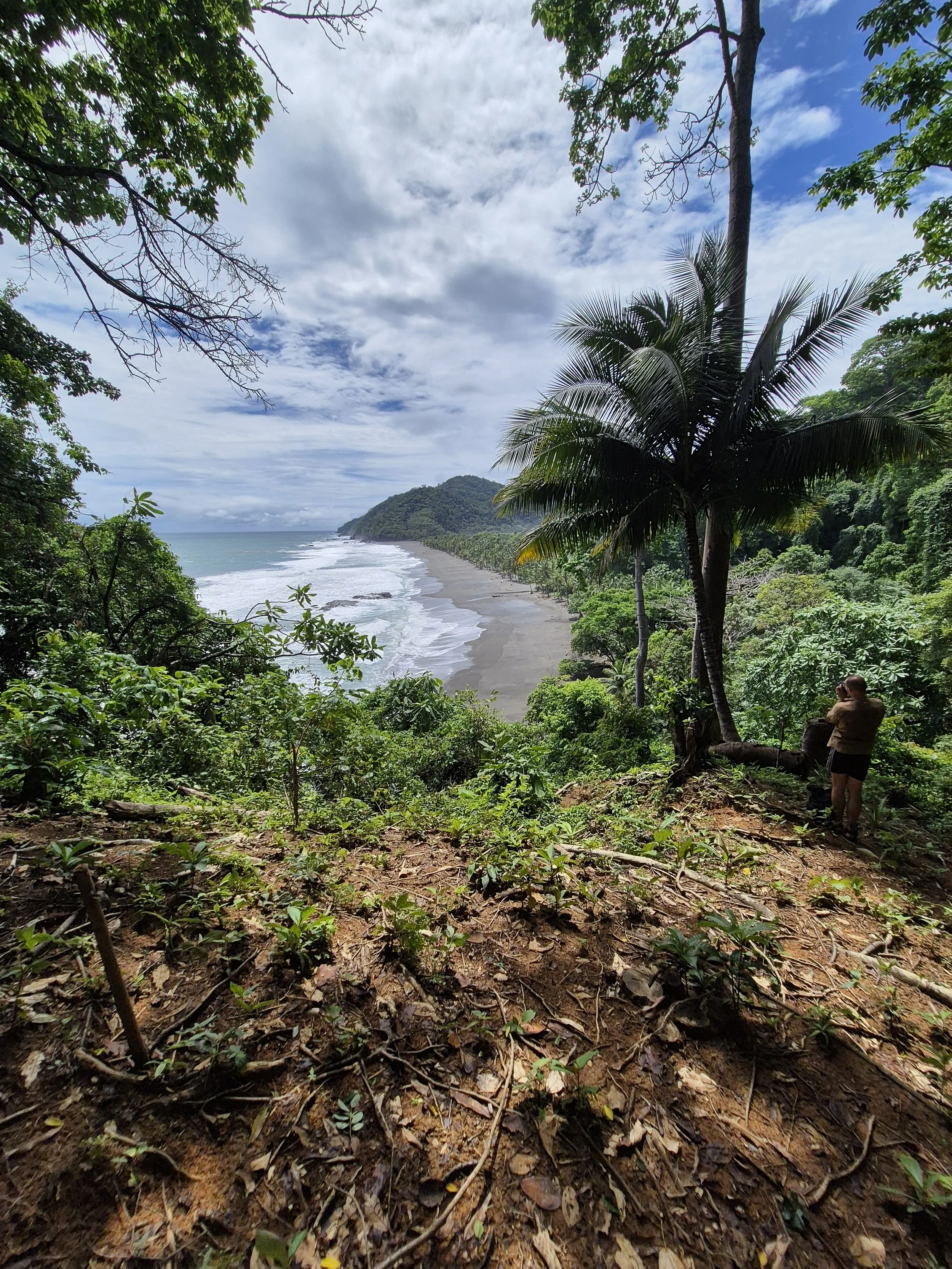 Darien Gap: Expedition - Panama