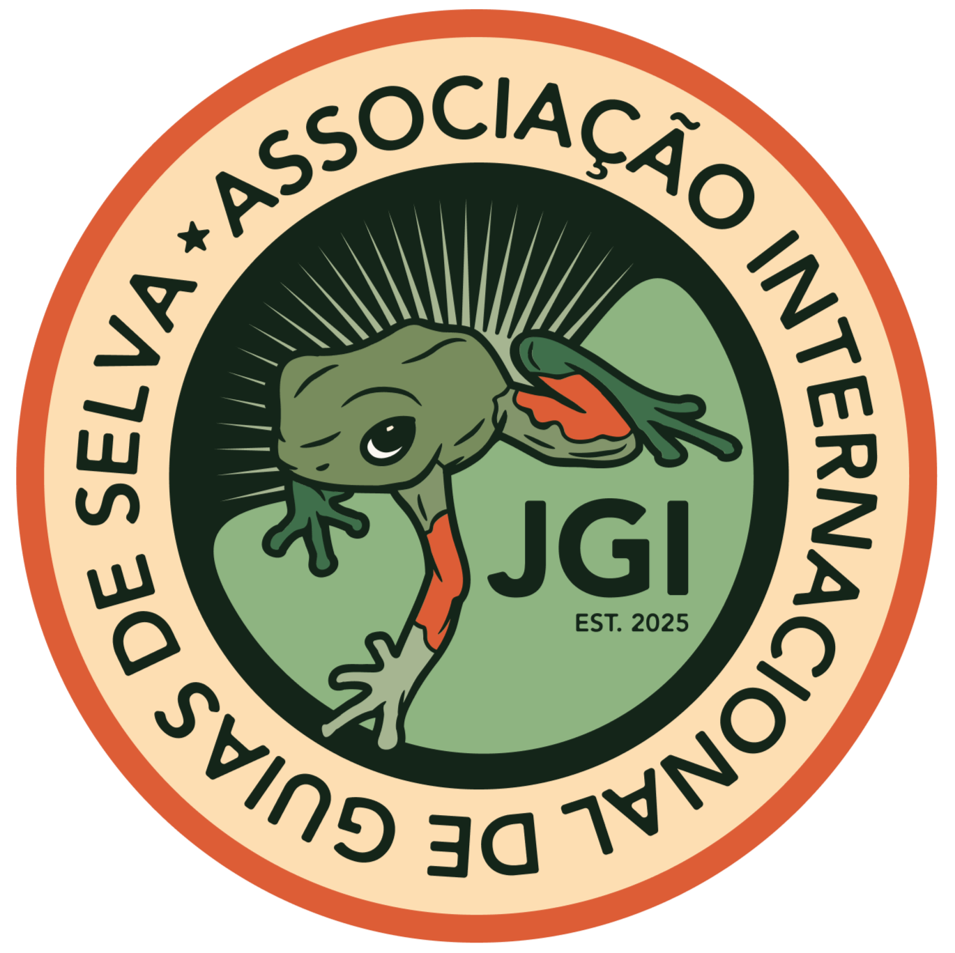 Logo POR