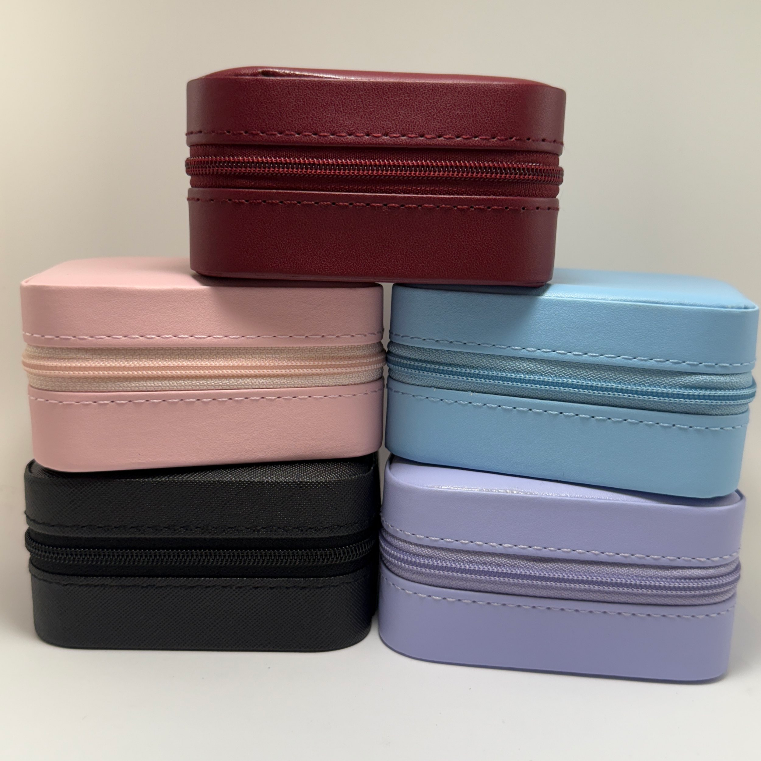 Fashion Jewelry Box