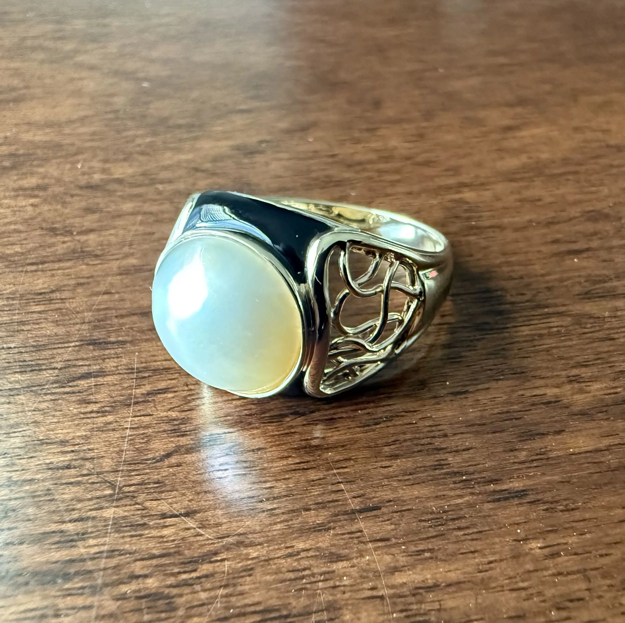 Custom FreeForm Repair