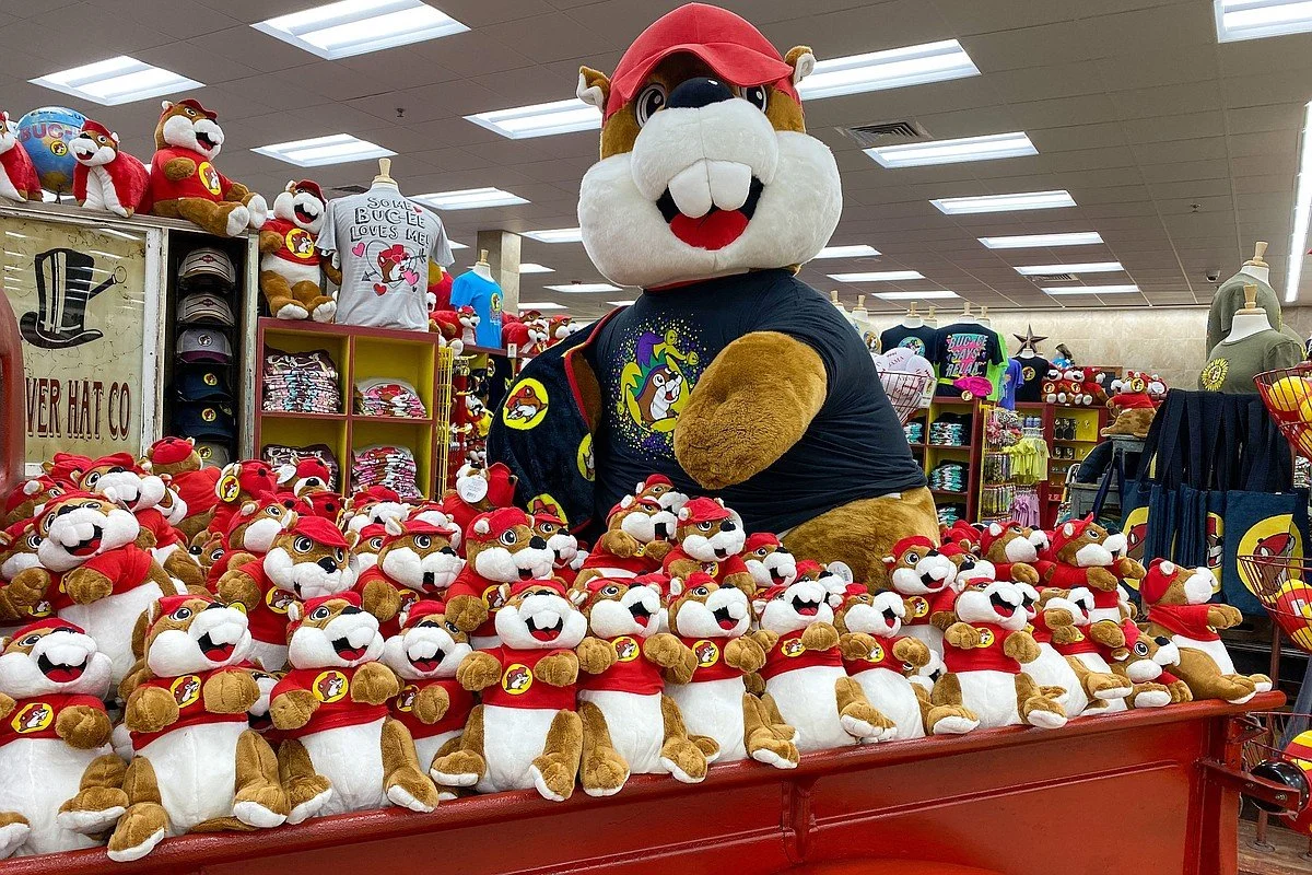 Buc-ees Coming to Goodyear Az