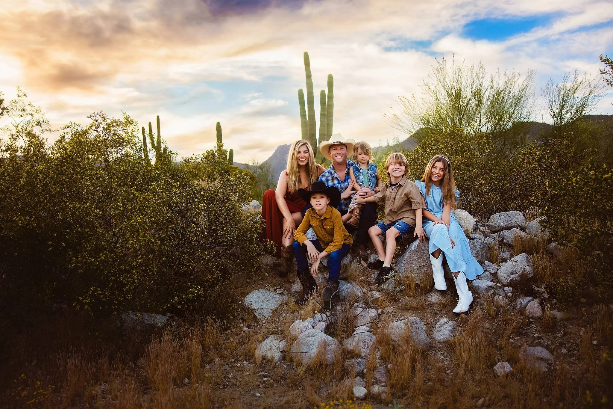 Fun For Families in Goodyear:Five Kid-Activities