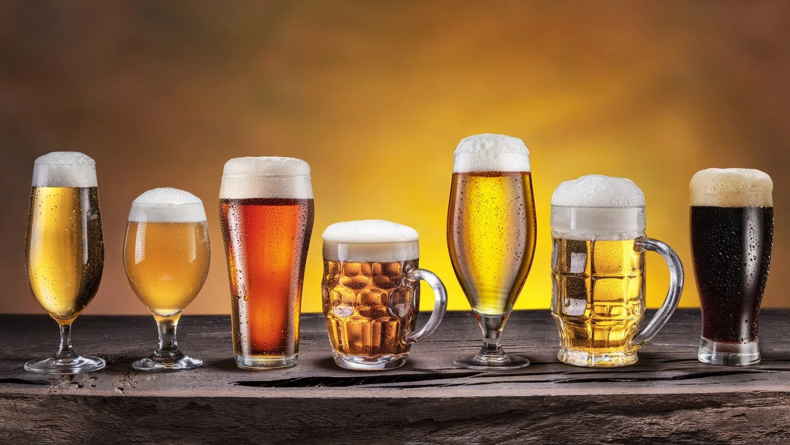 Best Bars And Breweries In Goodyear
