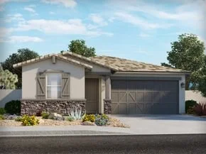 New Homes With Brightland Homes