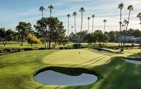 Wigwam Golf Resort Goodyear