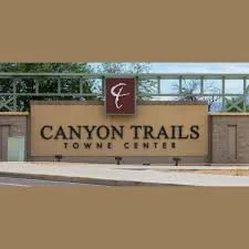 Canyon Trails Towne Shopping Center