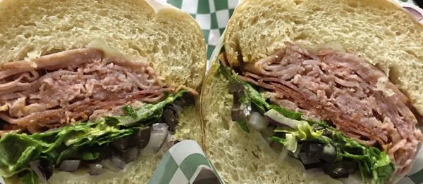 Sandwich Masterz Goodyear