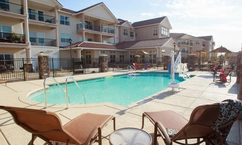 Estrella Estates:Retirement Living in Phoenix Az
