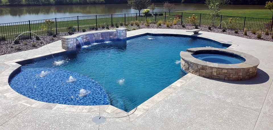 Finding the Best Goodyear Pool Supply Companies