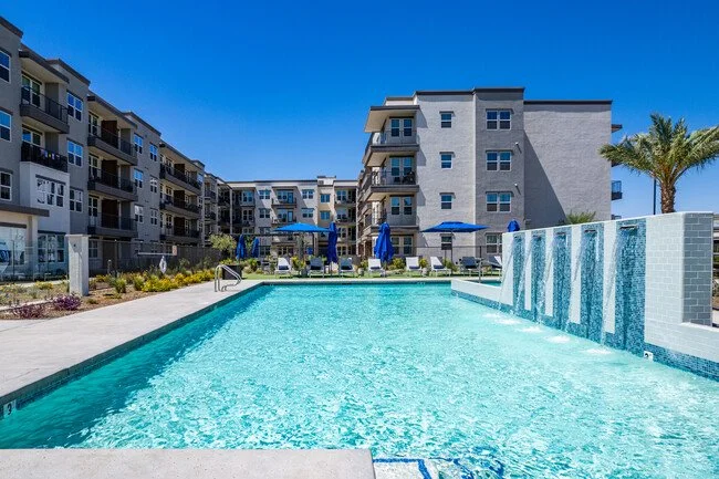 Villas Litchfield Park Luxury Apartments