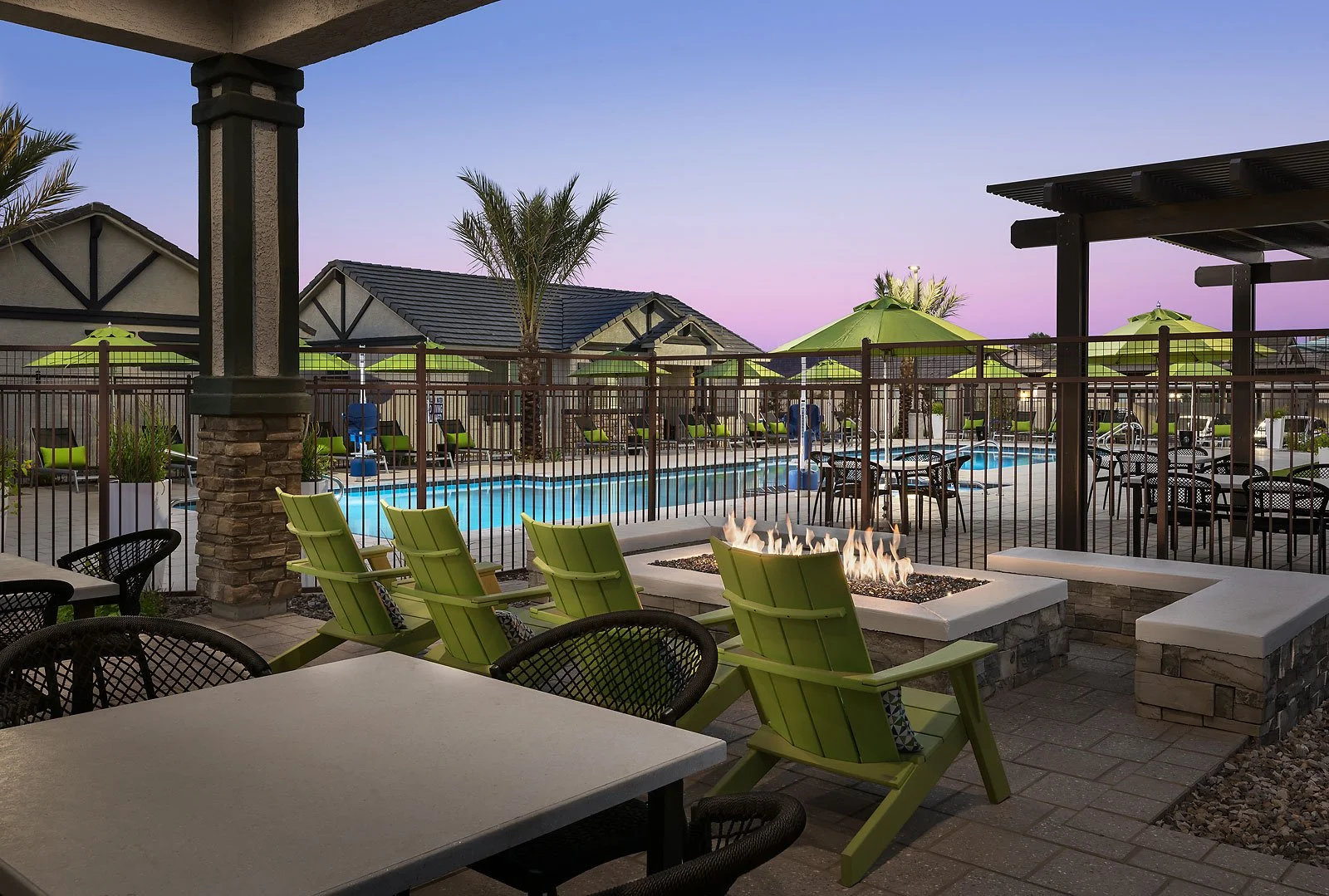 Village at Harvard Crossing Goodyear