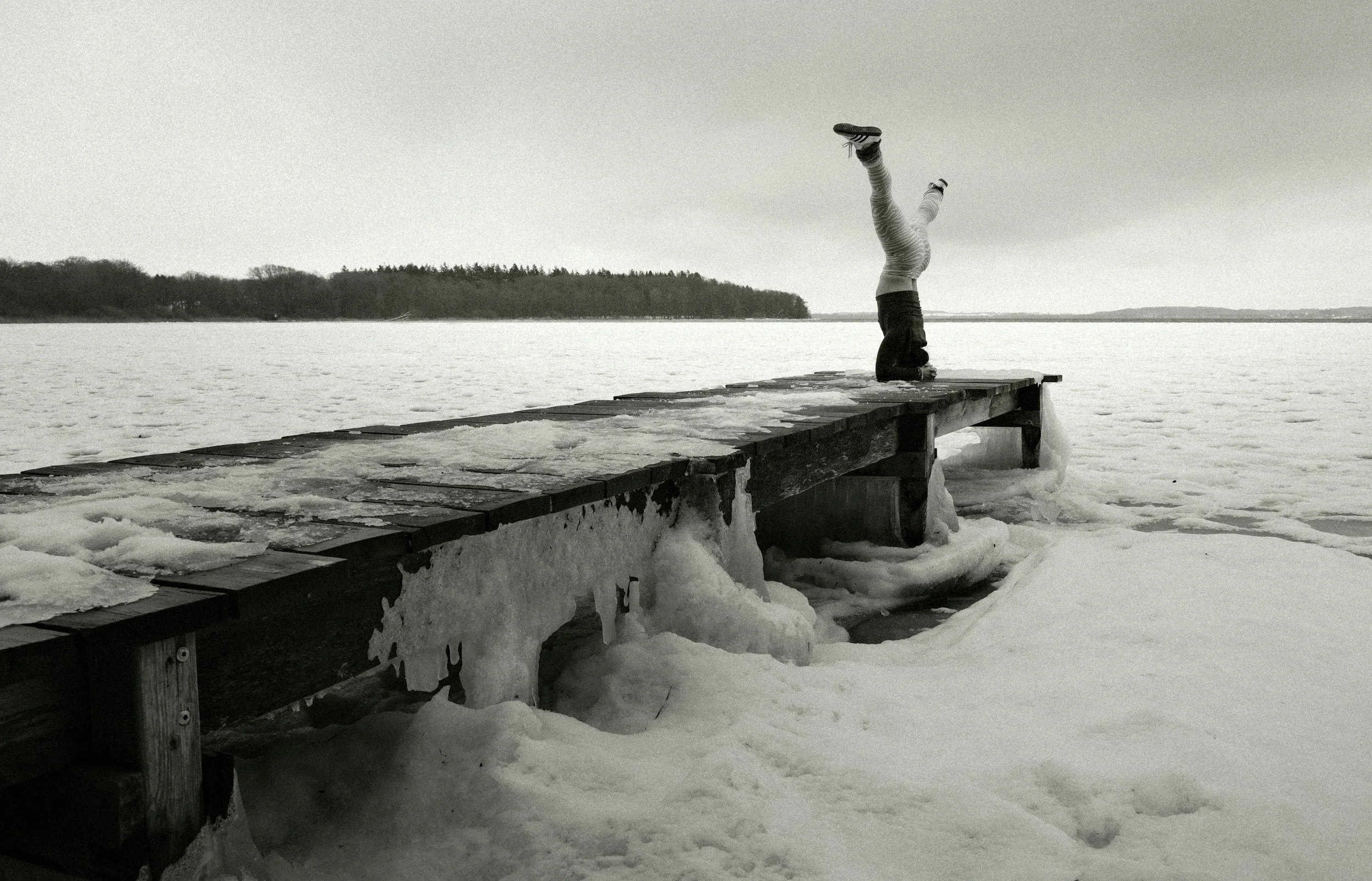 Winter Asks for a More Intentional Kind of Strength