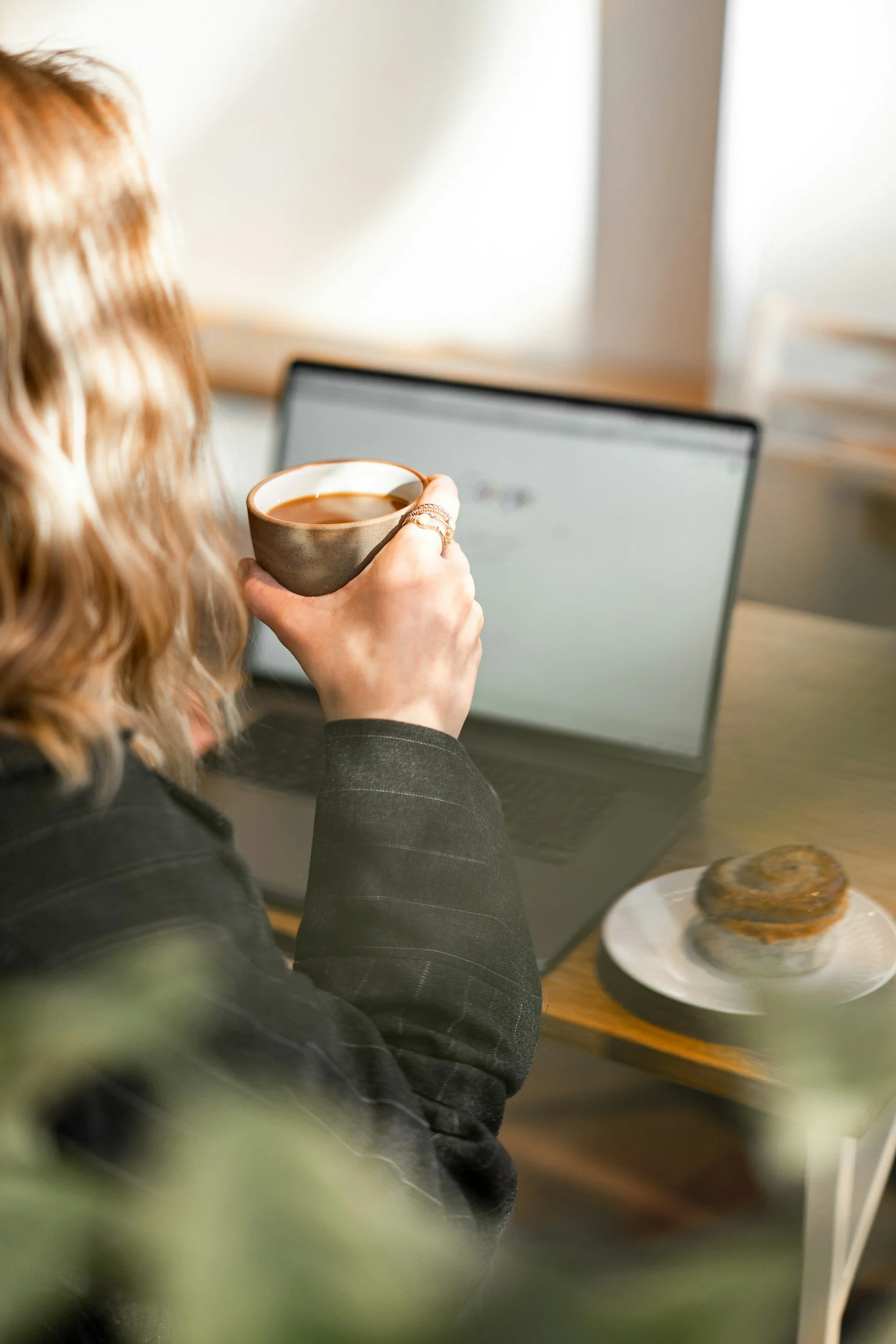 Anxiety Management Tools &amp; Strategies: Lunch and Learn