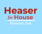 Heaser for House Door Knock July 18