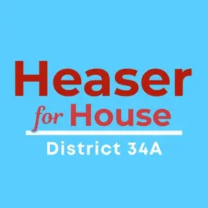 Heaser for House Door Knock August 9th