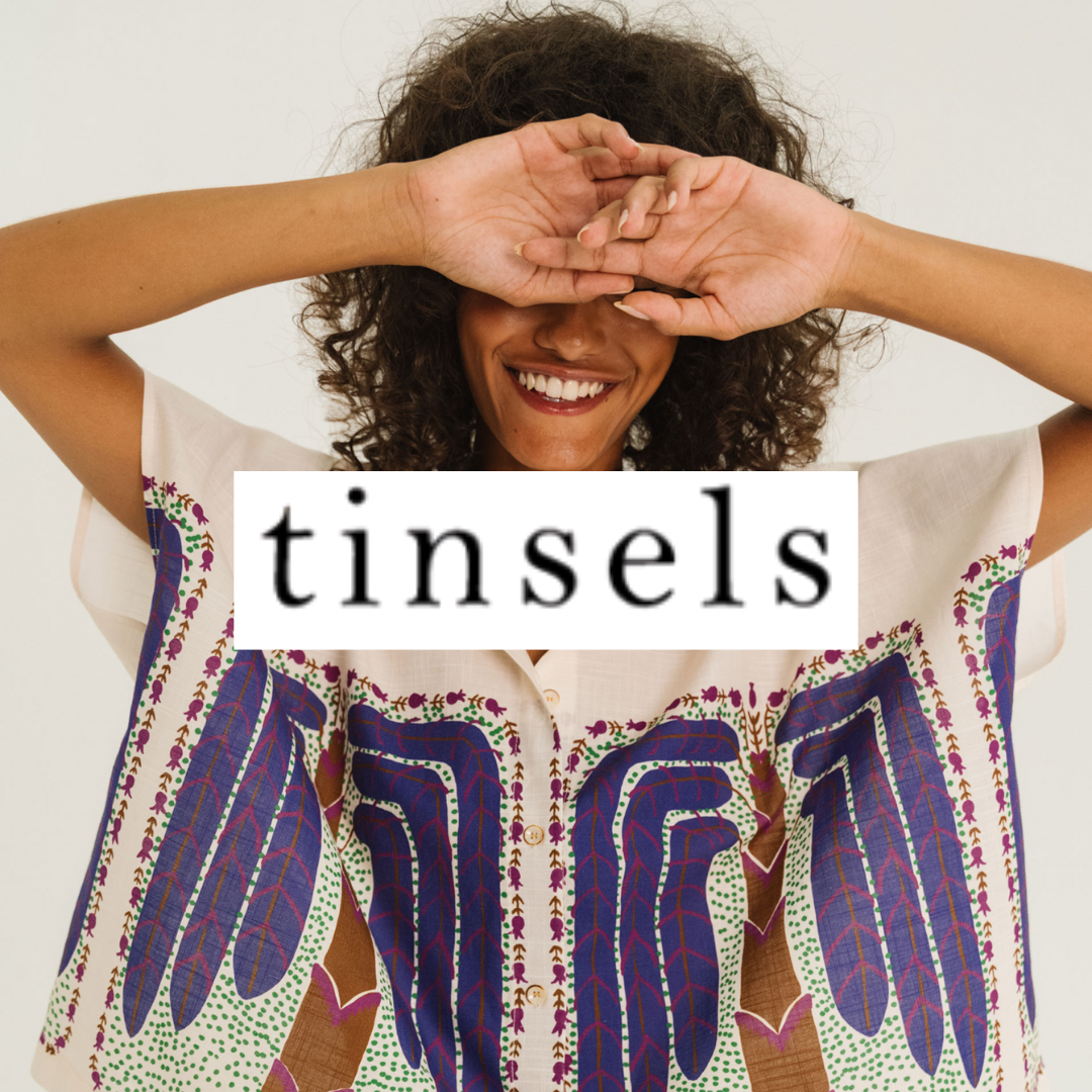Tinsels