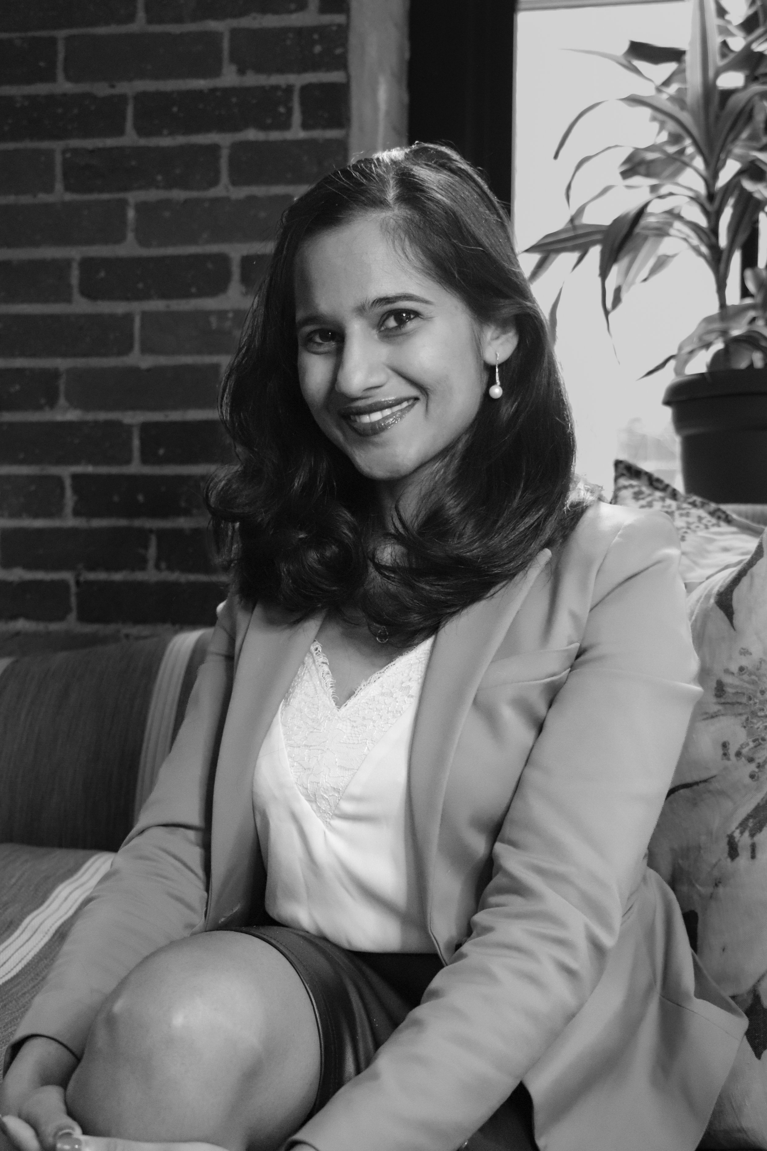 Ankita — Member Since 2022