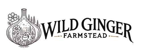 Wild Ginger Farmstead